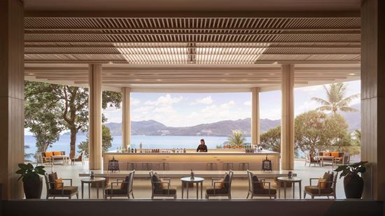 Samutr Bar