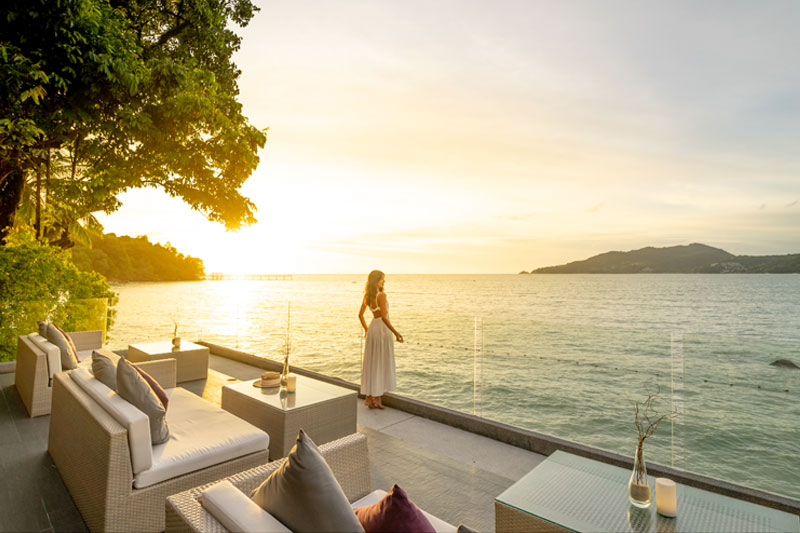 Welcome to Amari Phuket - 布吉阿瑪瑞度假酒店