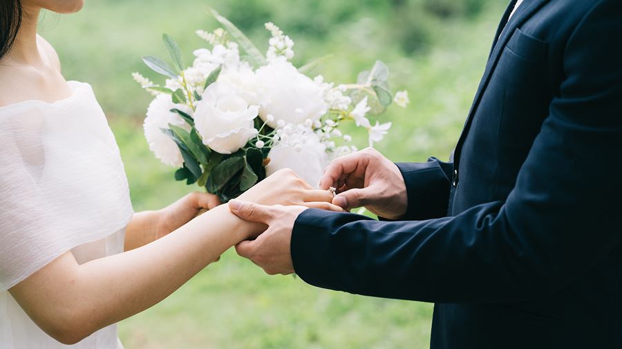Tailored Ceremonies - 布吉阿瑪瑞度假酒店