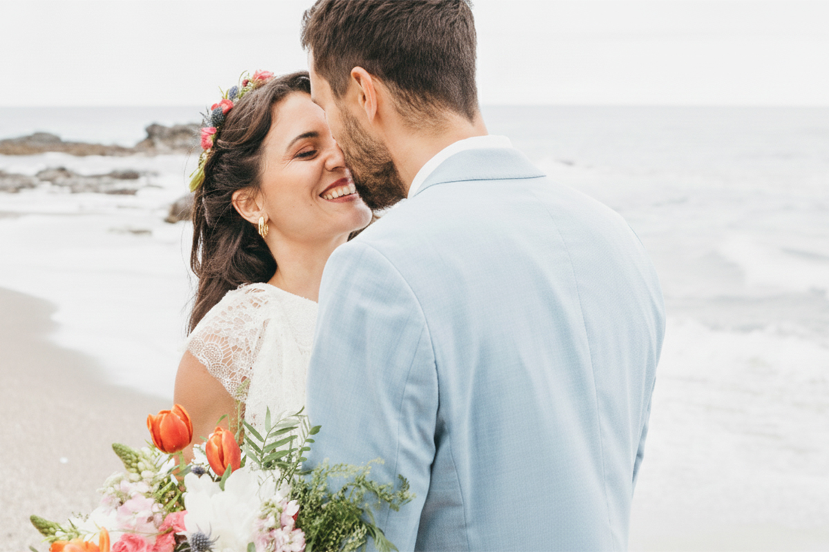Tie the Knot — Only You & Me - 布吉阿瑪瑞度假酒店