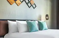 高級客房