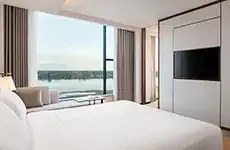 總統套房