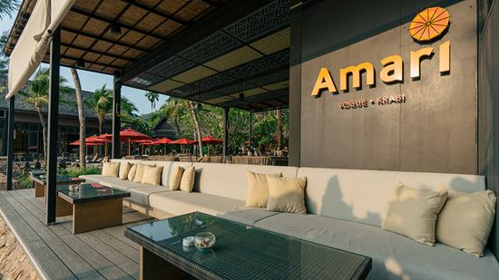 Sun and Soul Bar