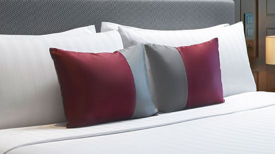 Two Bedroom Suite
