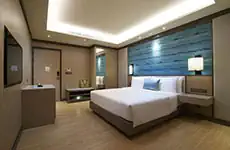 高級客房