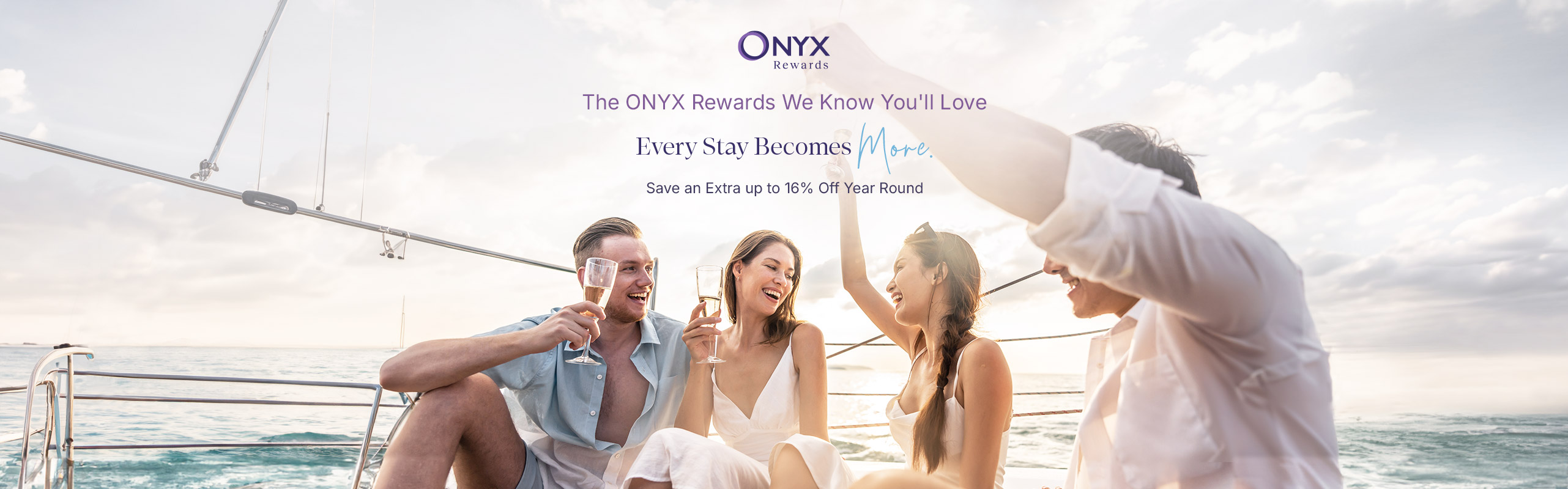 Exclusive Promotions